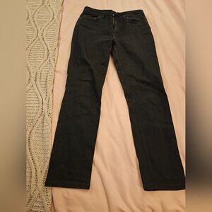 Naked & Famous Skinny Guy Japanese Denim Jeans Canada